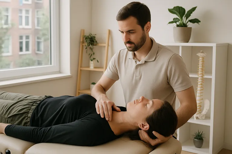 Verschillende behandelmethodes binnen de osteopathie