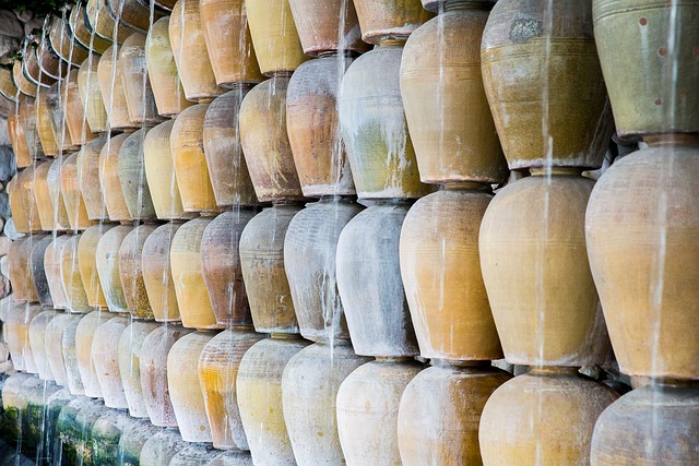 Een persoonlijke herinnering in glas: de glazen urn