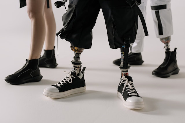 orthopedische schoenen