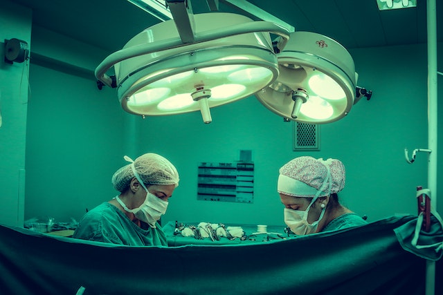 buikwandchirurgie