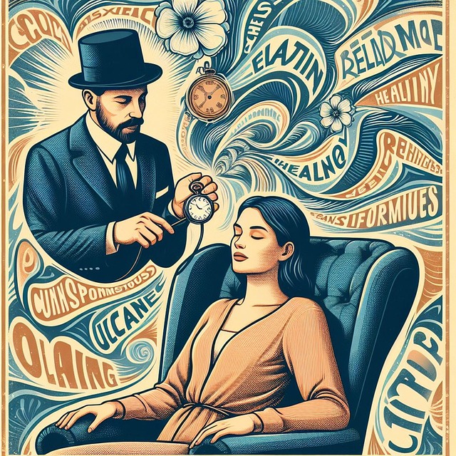 Ontdek je innerlijke kracht met hypnotherapie